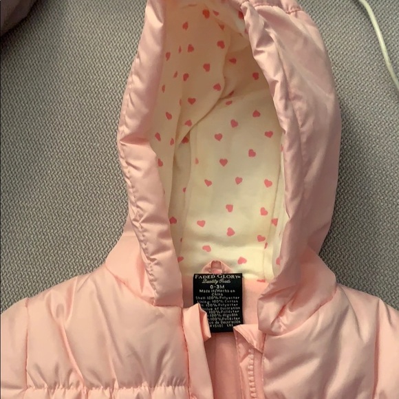 Snow suit - Picture 1 of 7